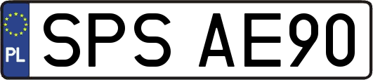 SPSAE90