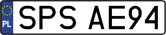 SPSAE94