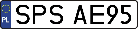 SPSAE95