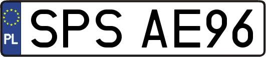 SPSAE96
