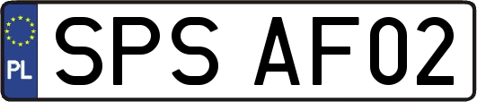 SPSAF02