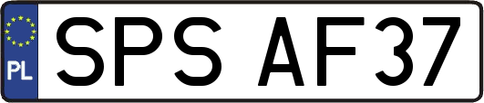 SPSAF37