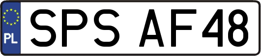 SPSAF48