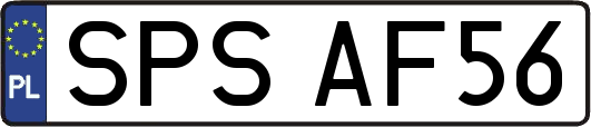 SPSAF56
