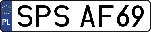 SPSAF69