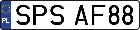 SPSAF88