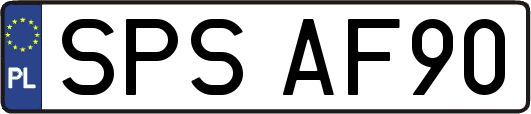 SPSAF90