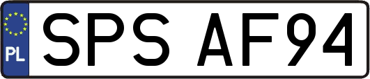 SPSAF94
