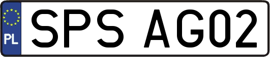 SPSAG02