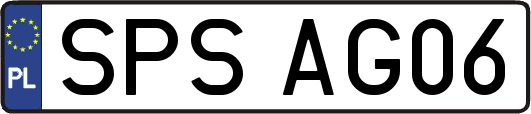 SPSAG06