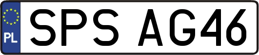 SPSAG46