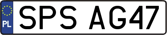 SPSAG47
