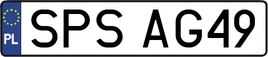 SPSAG49