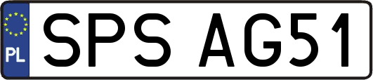 SPSAG51