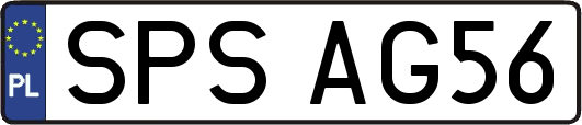 SPSAG56