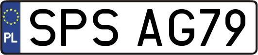 SPSAG79