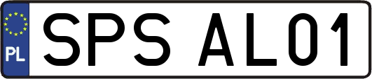 SPSAL01