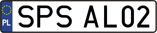 SPSAL02