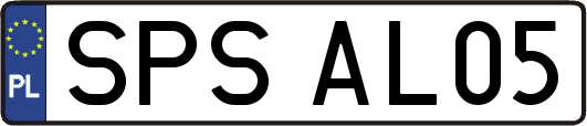 SPSAL05