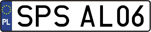SPSAL06