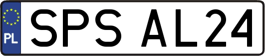 SPSAL24