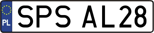 SPSAL28