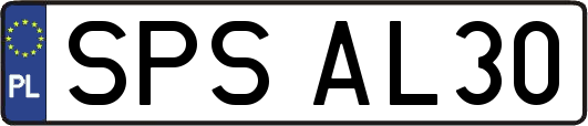 SPSAL30