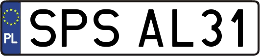 SPSAL31