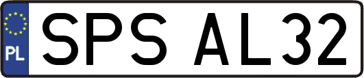 SPSAL32