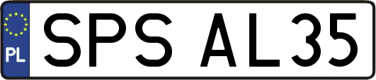 SPSAL35