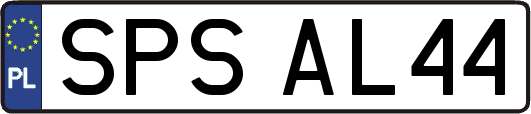 SPSAL44