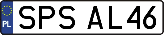 SPSAL46