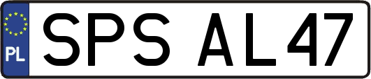 SPSAL47