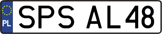 SPSAL48