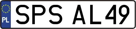 SPSAL49
