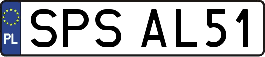 SPSAL51