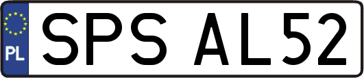 SPSAL52