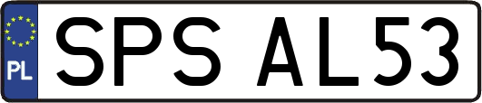 SPSAL53
