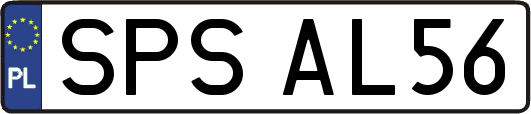 SPSAL56