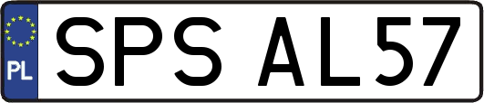 SPSAL57
