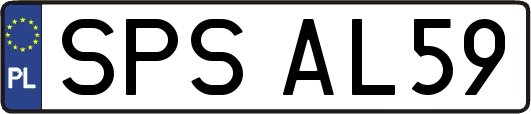 SPSAL59