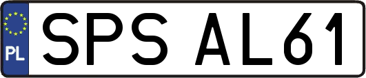 SPSAL61