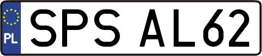 SPSAL62