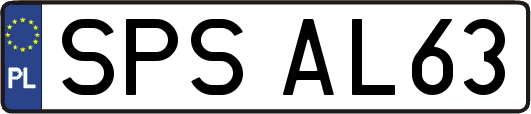 SPSAL63