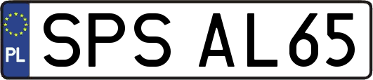 SPSAL65