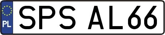 SPSAL66