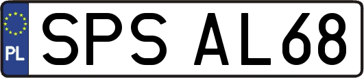 SPSAL68
