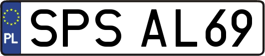 SPSAL69