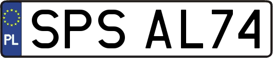 SPSAL74