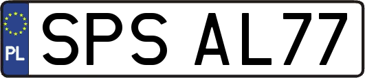 SPSAL77